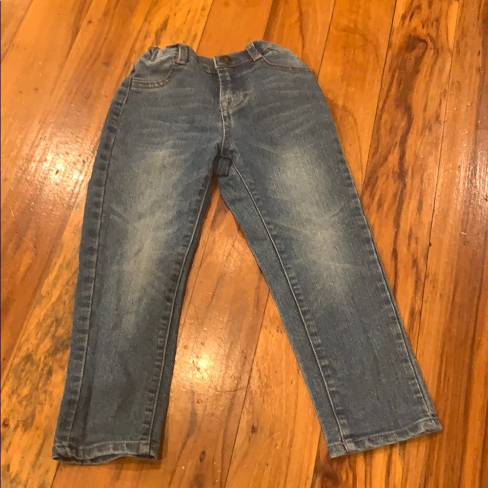 7 FOR ALL MANKIND jeans